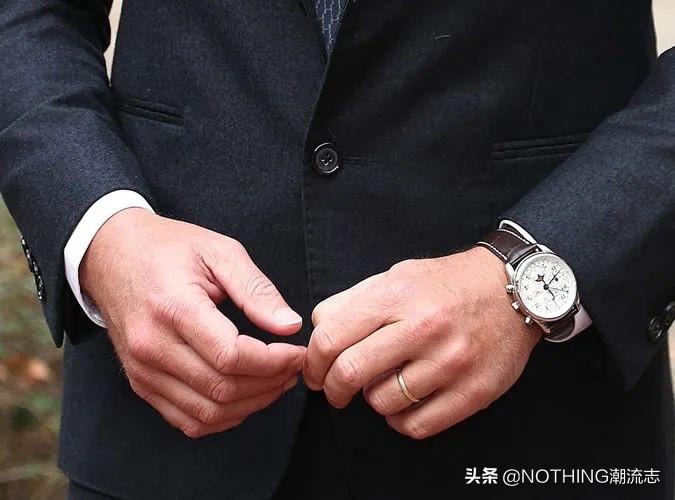 機械手表都是智商稅嗎？買瑞士表不能只看品牌！-復(fù)刻表