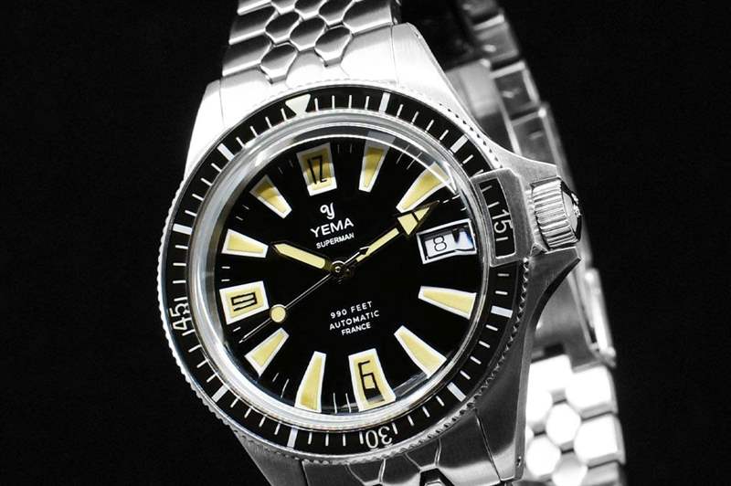 最高等級的高仿表為什么是復刻表?-復刻表