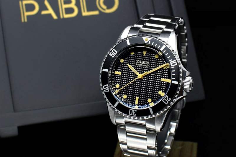 幾款品質(zhì)不錯價格實惠的機械手表-復刻表