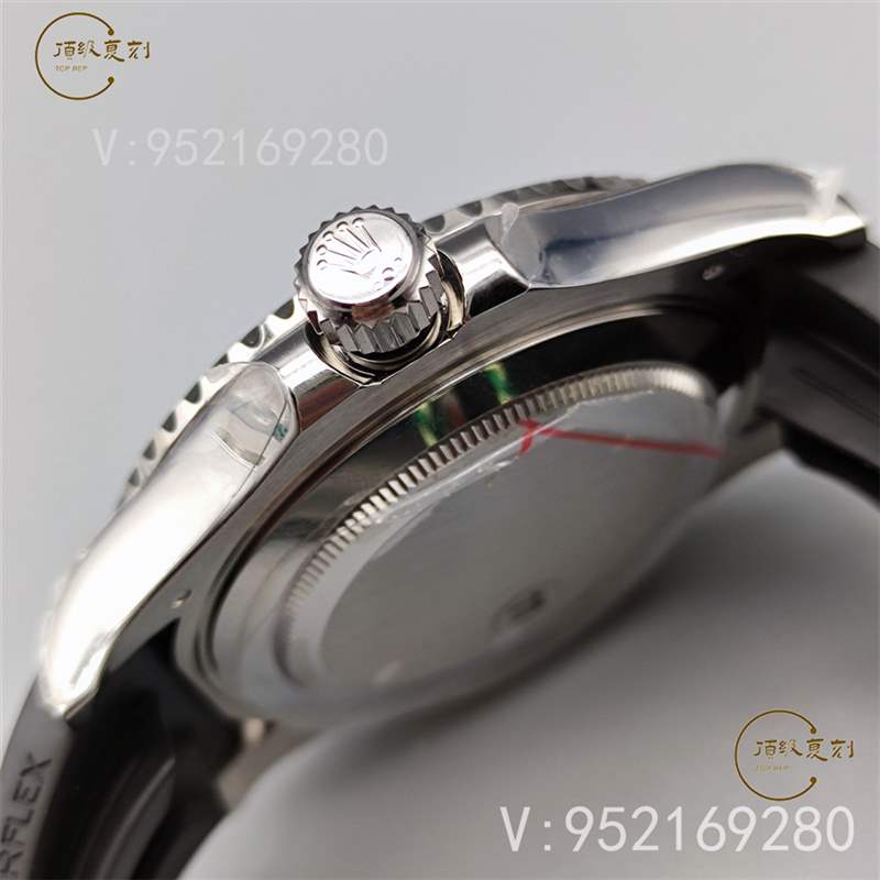 VS廠勞力士42白金游艇做工怎么樣,vs廠3235機(jī)芯值得入手嗎-復(fù)刻表