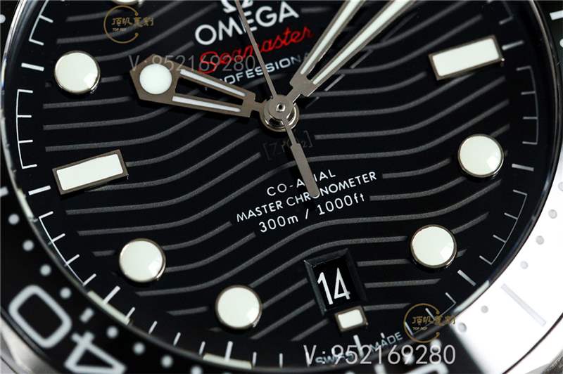 VS廠歐米茄海馬300v2版做工如何,對比正品和市場版本值得入手嗎-復刻表