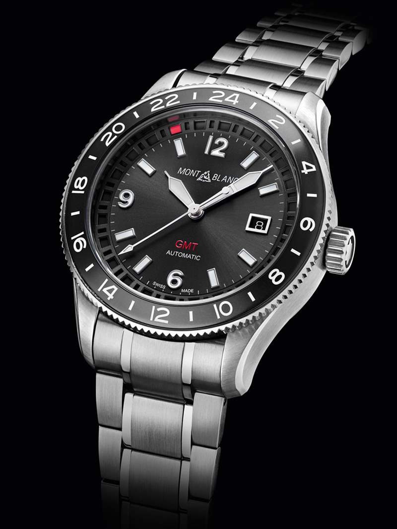 兩萬以內能買到的GMT手表推薦(中)-復刻表