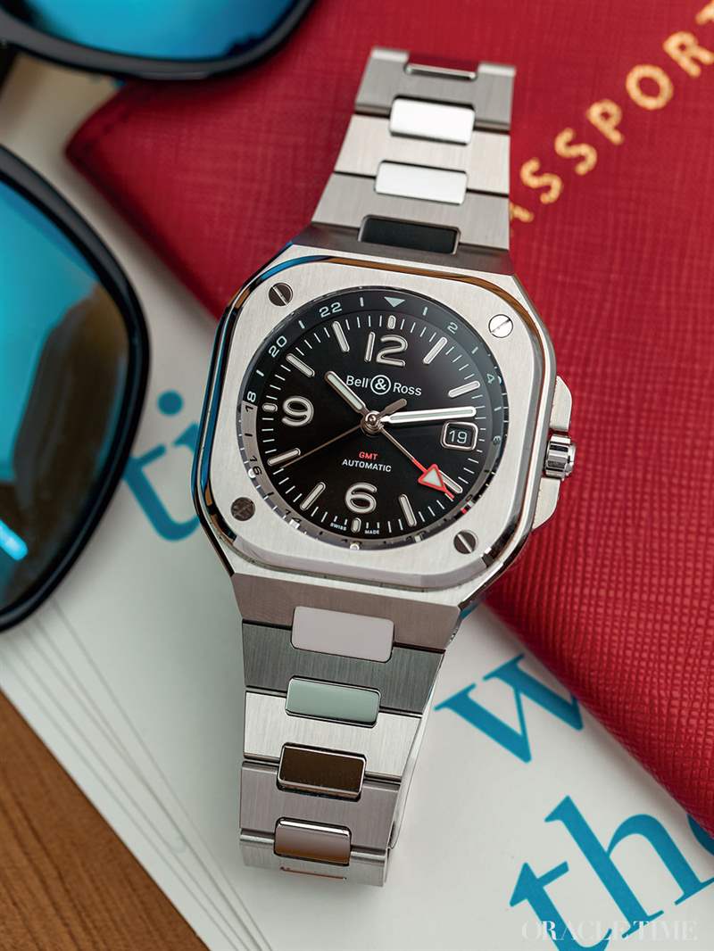 兩萬以內的GMT手表推薦(下)-復刻表