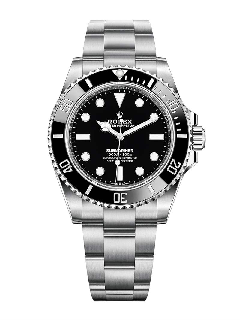 他的觀點可能會引起爭議，但喬·羅根 (Joe Rogan) 的手表選擇可能是正確的-復刻表