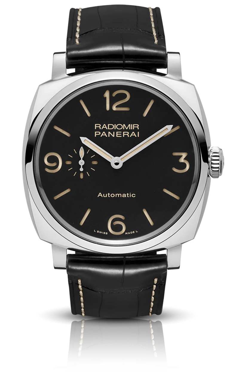 他的觀點可能會引起爭議，但喬·羅根 (Joe Rogan) 的手表選擇可能是正確的-復刻表