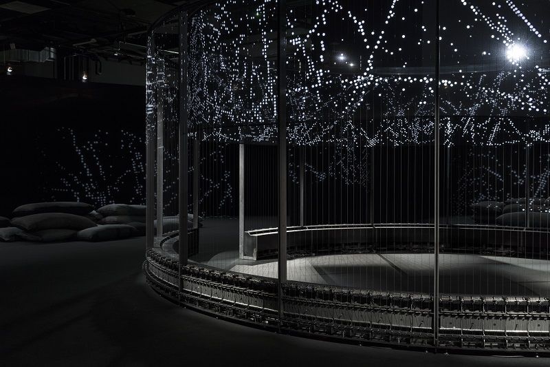 與當代藝術零距離！Audemars Piguet愛彼從5個角度實踐藝術生活-復刻表