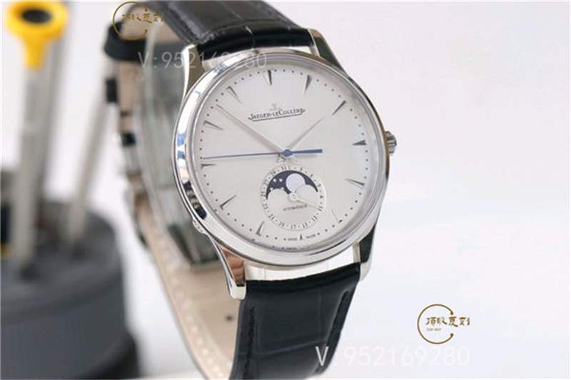 動手實踐：Fossil星球大戰沖鋒隊自動腕表-復刻表