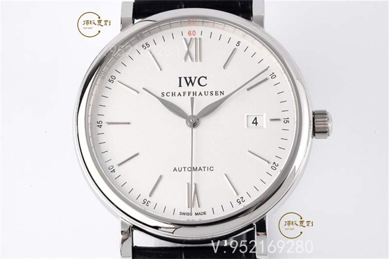 ZF廠萬國柏濤菲諾復刻表做工怎么樣,值得入手嗎-復刻表