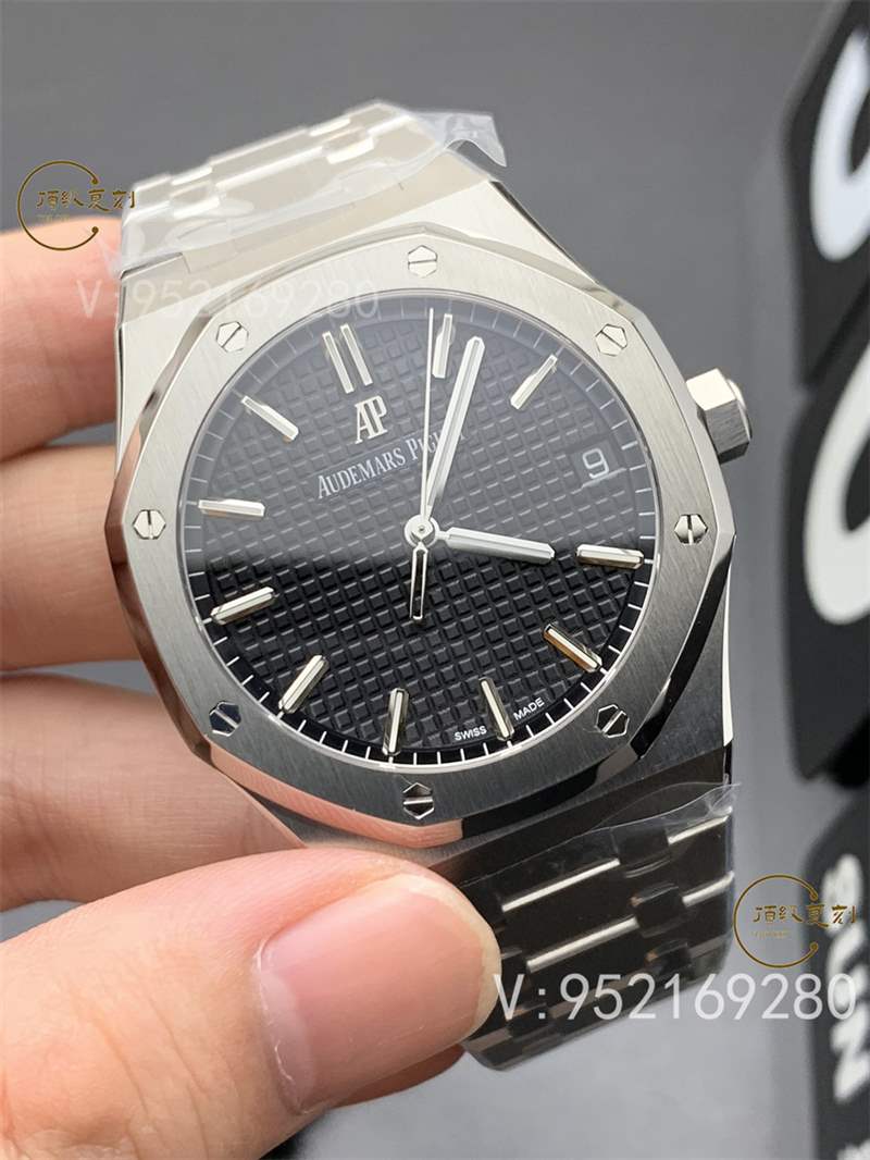 ZF廠愛彼15400和15500復刻表對比那個好-復刻表