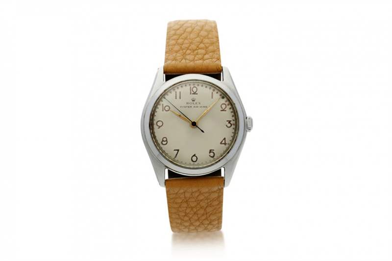 Rolex Air-King 2022人氣急升,回顧Air-King歷史-復(fù)刻表