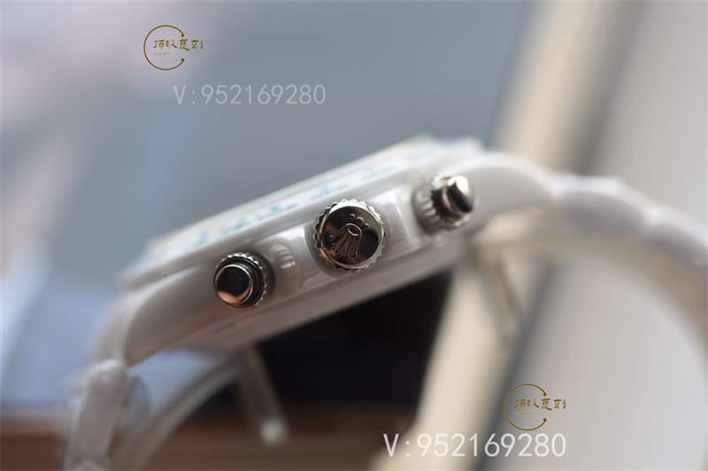 N廠勞力士迪通拿阿布扎比藍(lán)寶陶瓷限定款做工怎么樣-復(fù)刻表