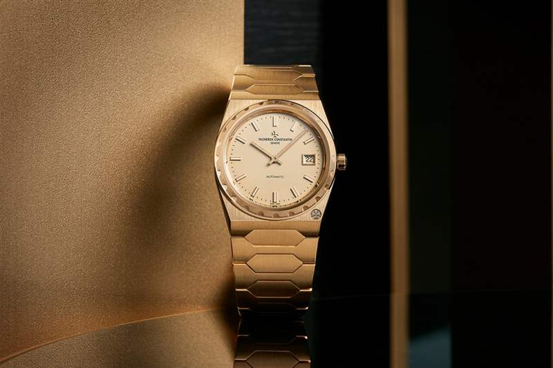 Vacheron Constantin 江詩(shī)丹頓2022新表Overseas、Traditionnelle、Historiques 222優(yōu)雅登場(chǎng)-復(fù)刻表