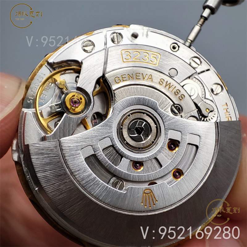 VS廠勞力士白金游艇價格多少錢,還能買到vs廠游艇嗎-復(fù)刻表