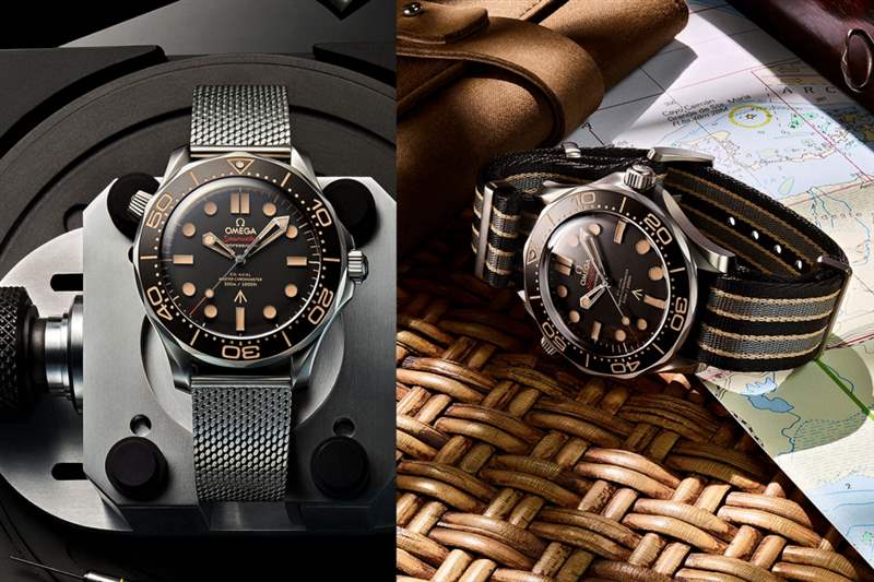 男士最愛軍表推薦,4款值得入手的軍表-復刻表