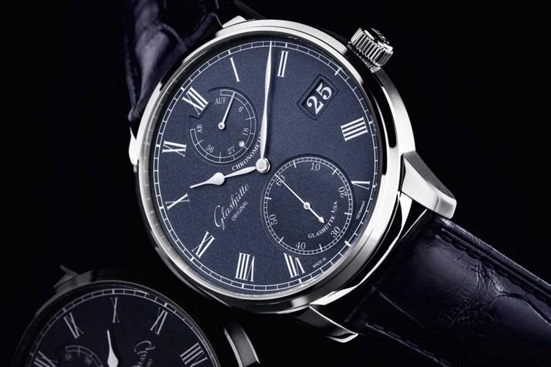 手表盤面羅馬數字4到底是IV還是IIII?IV和IIII都有人在用-復刻表