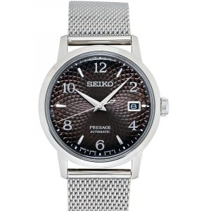 面試打扮攻略：如何讓手表成為面試加分位？-復(fù)刻表