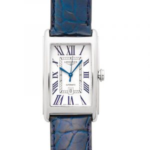 優雅知性-輕熟女必選女裝手表推介-復刻表