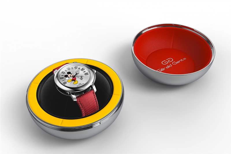 Geneva Watch Days 2021｜寶格麗BVLGARI新表又上場(chǎng)-復(fù)刻表