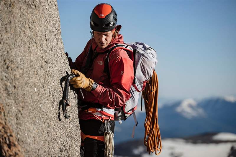 Vacheron Constantin江詩丹頓Overseas Everest｜勇闖珠峰的探險精神-復刻表