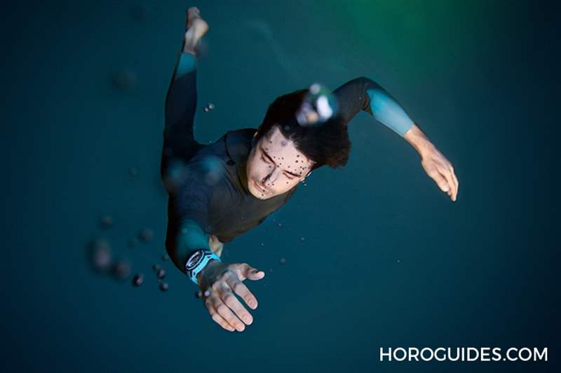 RICHARD MILLE慶圣巴托帆船賽回歸！RM 032 Voiles de Saint Barth自動上鏈飛返計時潛水表-復(fù)刻表