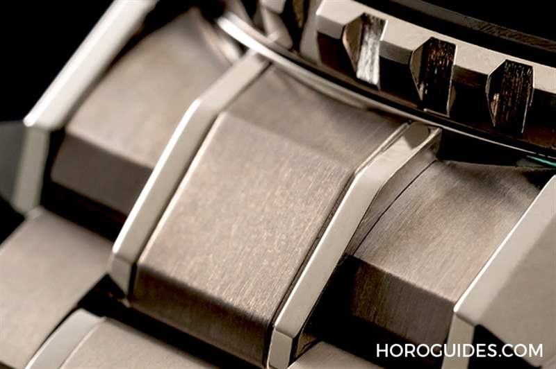 系出東瀛的鋼鐵硬漢｜GRAND SEIKO 60周年專業(yè)600米潛水表SLGA001-復(fù)刻表