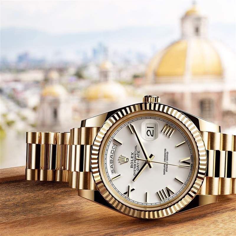 初哥入手高級(jí)手表必看-復(fù)刻表