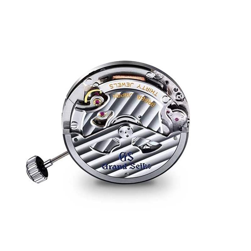 6款2022年熱門(mén)Grand Seiko手表定價(jià)一覽-復(fù)刻表