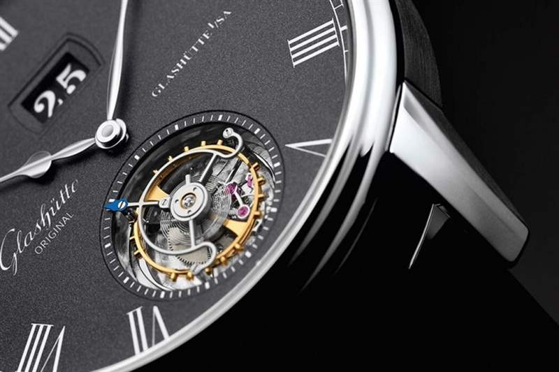 入手機械表入門6件你必須了解的事！-復刻表