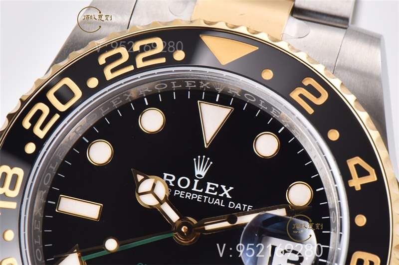 C廠Clean廠勞力士間金格林尼治116713復刻表新品值得入手嗎-復刻表