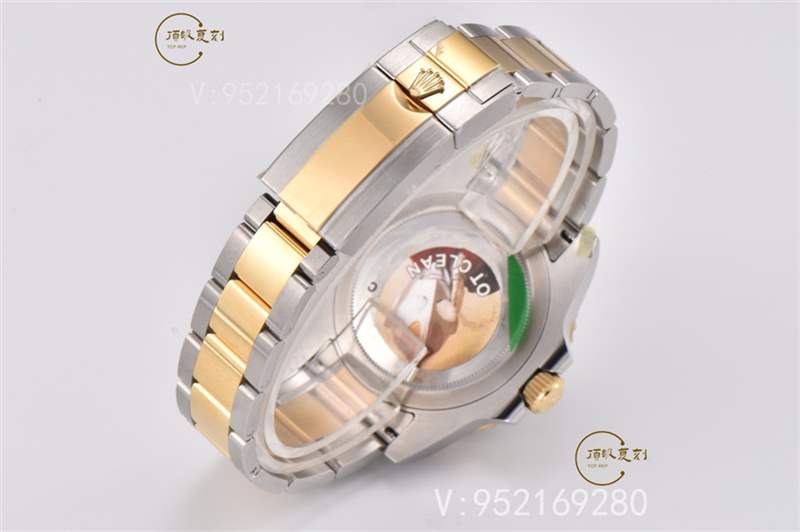 C廠Clean廠勞力士間金格林尼治116713復刻表新品值得入手嗎-復刻表