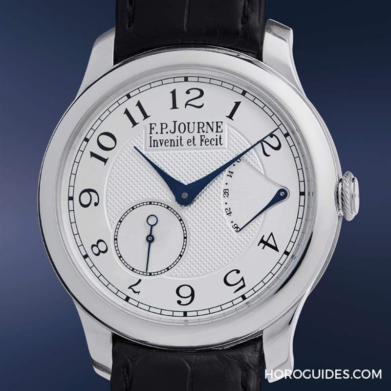 富藝斯紐約2022春拍,現代、古董與獨立制表精彩爭鋒-復刻表