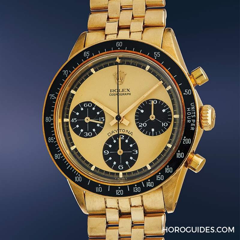 富藝斯紐約2022春拍,現代、古董與獨立制表精彩爭鋒-復刻表