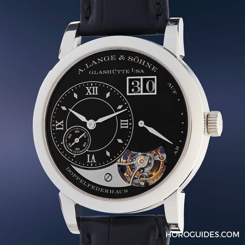 富藝斯紐約2022春拍,現代、古董與獨立制表精彩爭鋒-復刻表