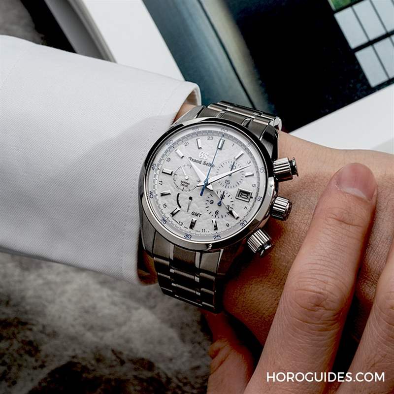 Grand Seiko藏家告訴你：關于風雪紋限量表的魅力｜SBGE275、SBGC247-復刻表