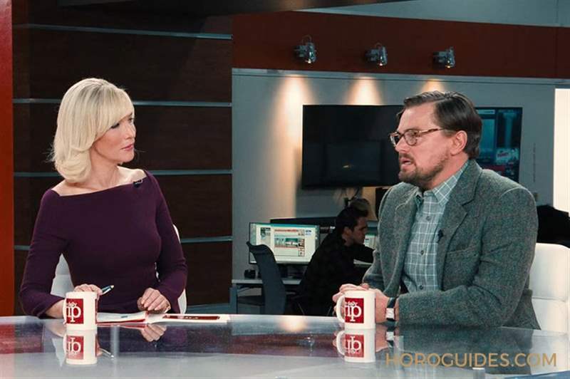 有亮點!Netflix電影《Don't Look Up千萬別抬頭》里的名表-復刻表