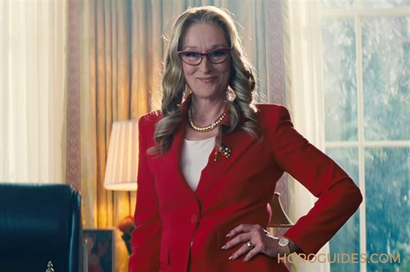 有亮點!Netflix電影《Don't Look Up千萬別抬頭》里的名表-復刻表