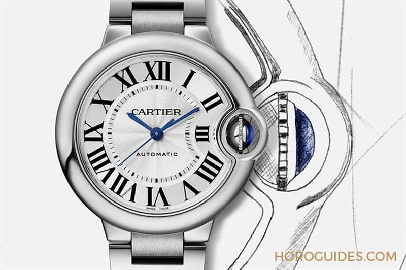 【Time Lab解答篇】這些表界名作，你認(rèn)識(shí)多少？-復(fù)刻表