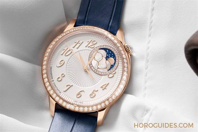 【Time Lab解答篇】這些表界名作，你認(rèn)識(shí)多少？-復(fù)刻表