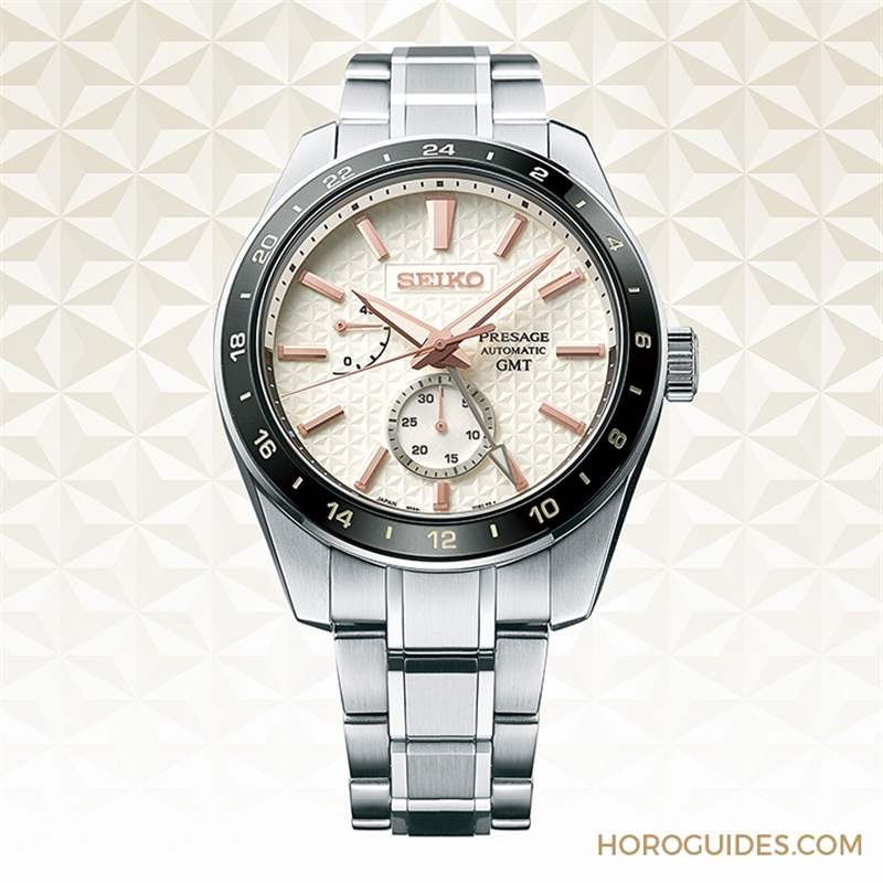 冬天來個正能量亮色表！SEIKO Prospex與Presage同推亞洲限定款-復刻表
