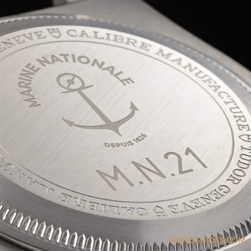 帝舵表藍面新款Pelagos FXD，法國海軍特種部隊專業認證-復刻表