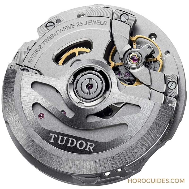 帝舵表藍面新款Pelagos FXD，法國海軍特種部隊專業認證-復刻表