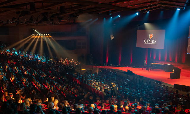 得獎揭曉！GPHG 2021日內(nèi)瓦鐘表大賞得獎名單-復(fù)刻表