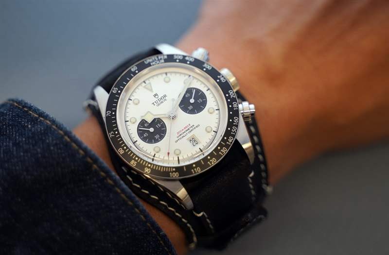 2021帝舵Tudor新表發(fā)布！三款Black Bay新表展現(xiàn)不同風(fēng)格-復(fù)刻表