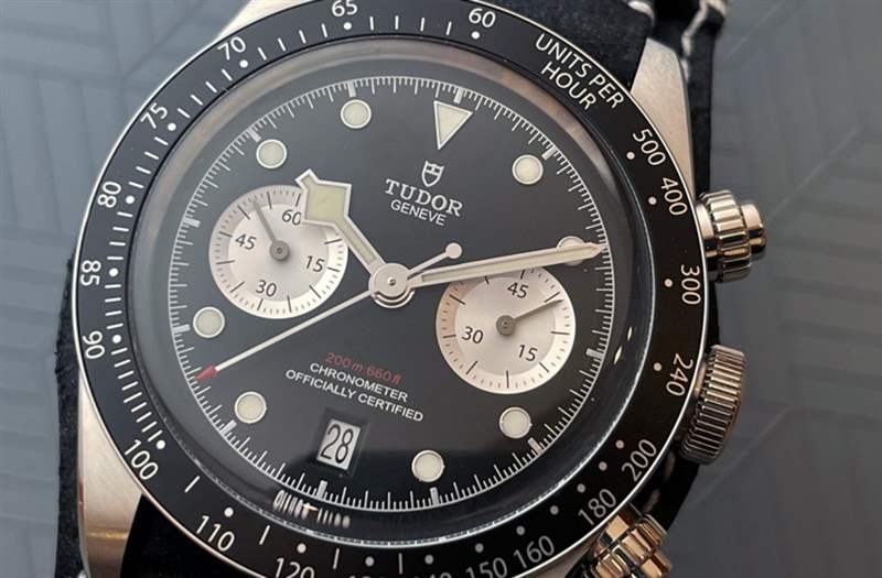 2021帝舵Tudor新表發(fā)布！三款Black Bay新表展現(xiàn)不同風(fēng)格-復(fù)刻表