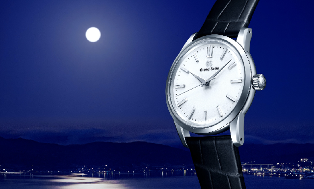 小尺寸、更典雅|GRAND SEIKO Elegance系列兩款34mm中性表-復刻表