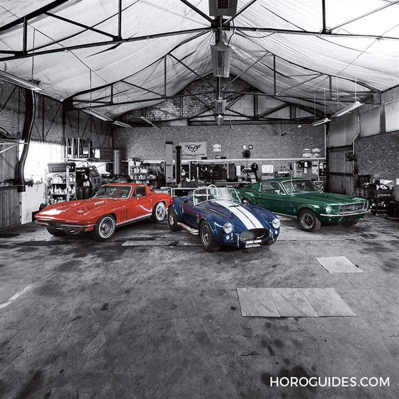 古董車迷請注意！百年靈Top Time經典汽車行動隊三款計時碼表-復刻表