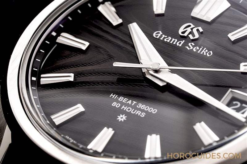 讀取年輪上的回憶，想像未來｜GRAND SEIKO SLGH007創(chuàng)業(yè)140周年限量表-復(fù)刻表