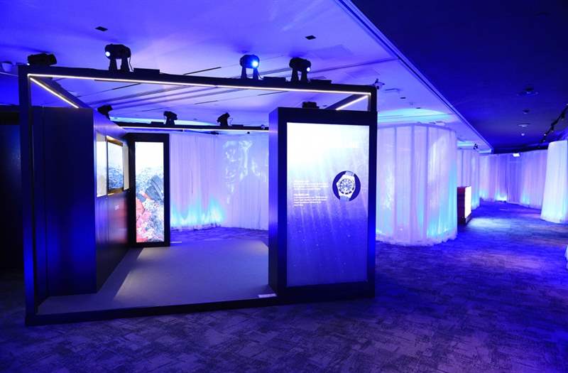 走進Tudor的潛水表世界，來一次「敢為之旅」-復(fù)刻表