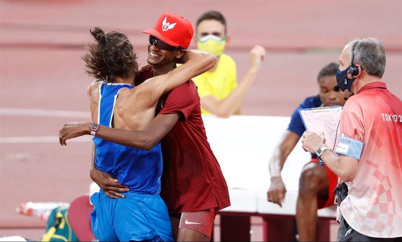 直擊!2020東京奧運出現的那些表-復刻表