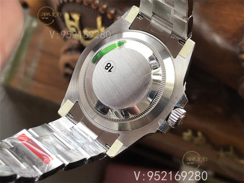 VS廠勞力士41mm水鬼3235機芯做工如何-復刻表